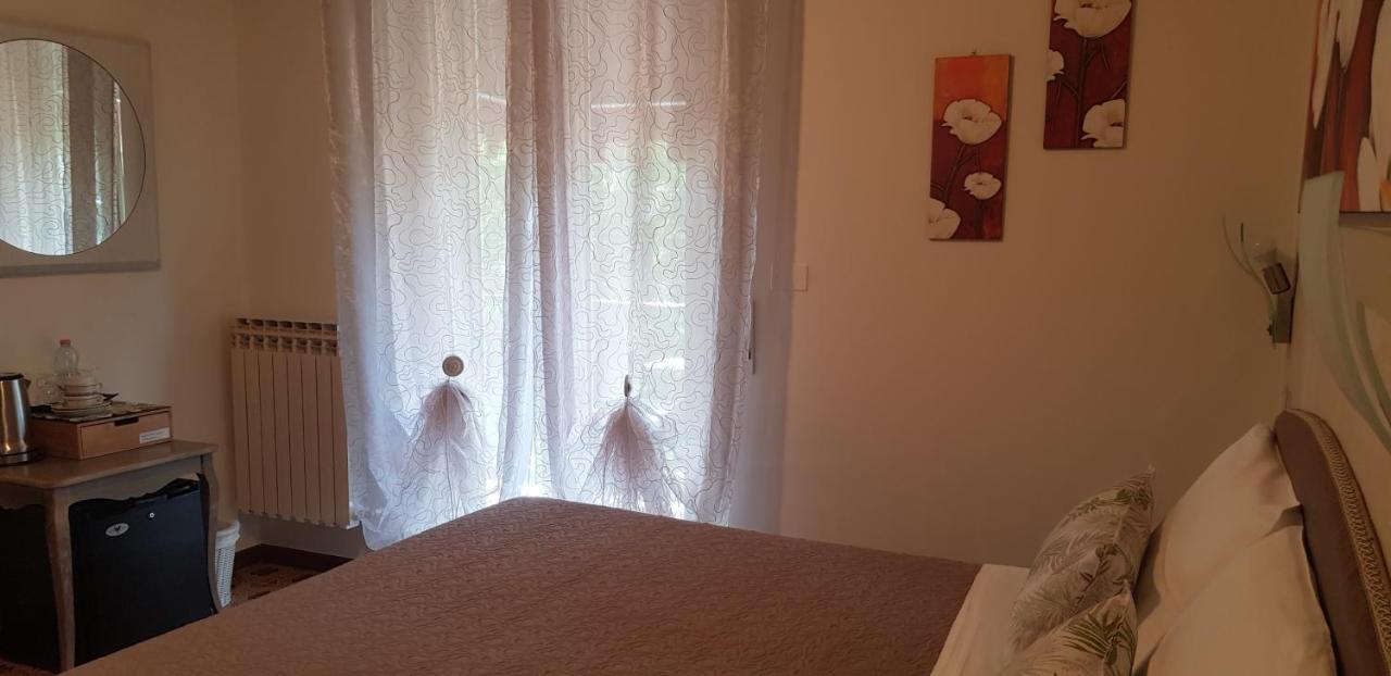 Hotel Margherita Meuble Sirmione Luaran gambar