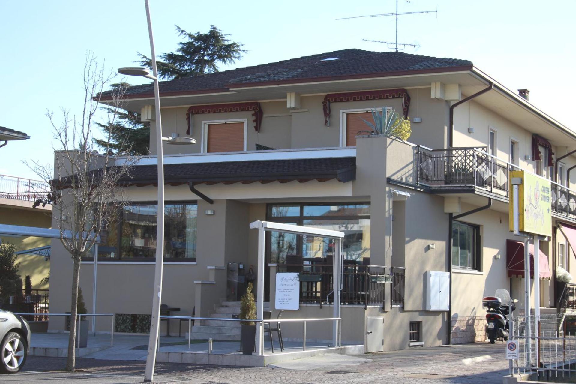 Hotel Margherita Meuble Sirmione Luaran gambar