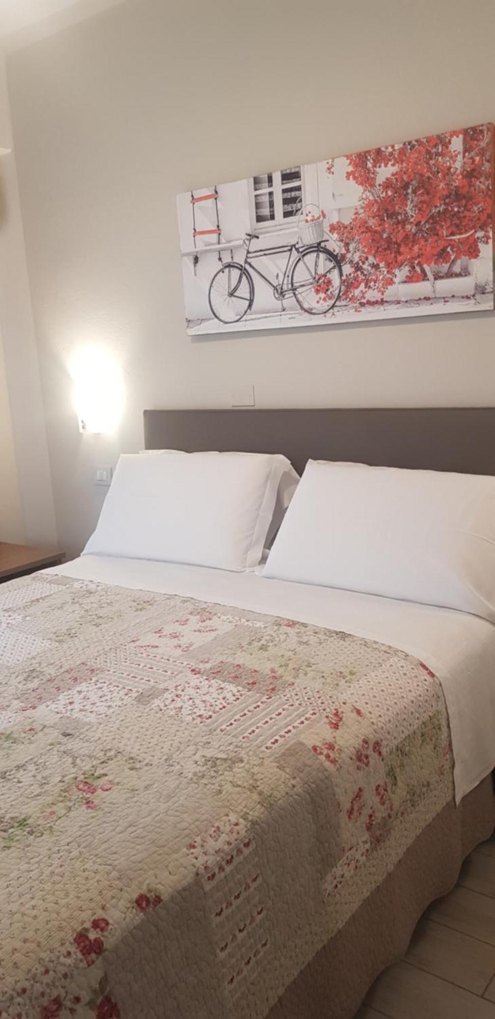 Hotel Margherita Meuble Sirmione Luaran gambar