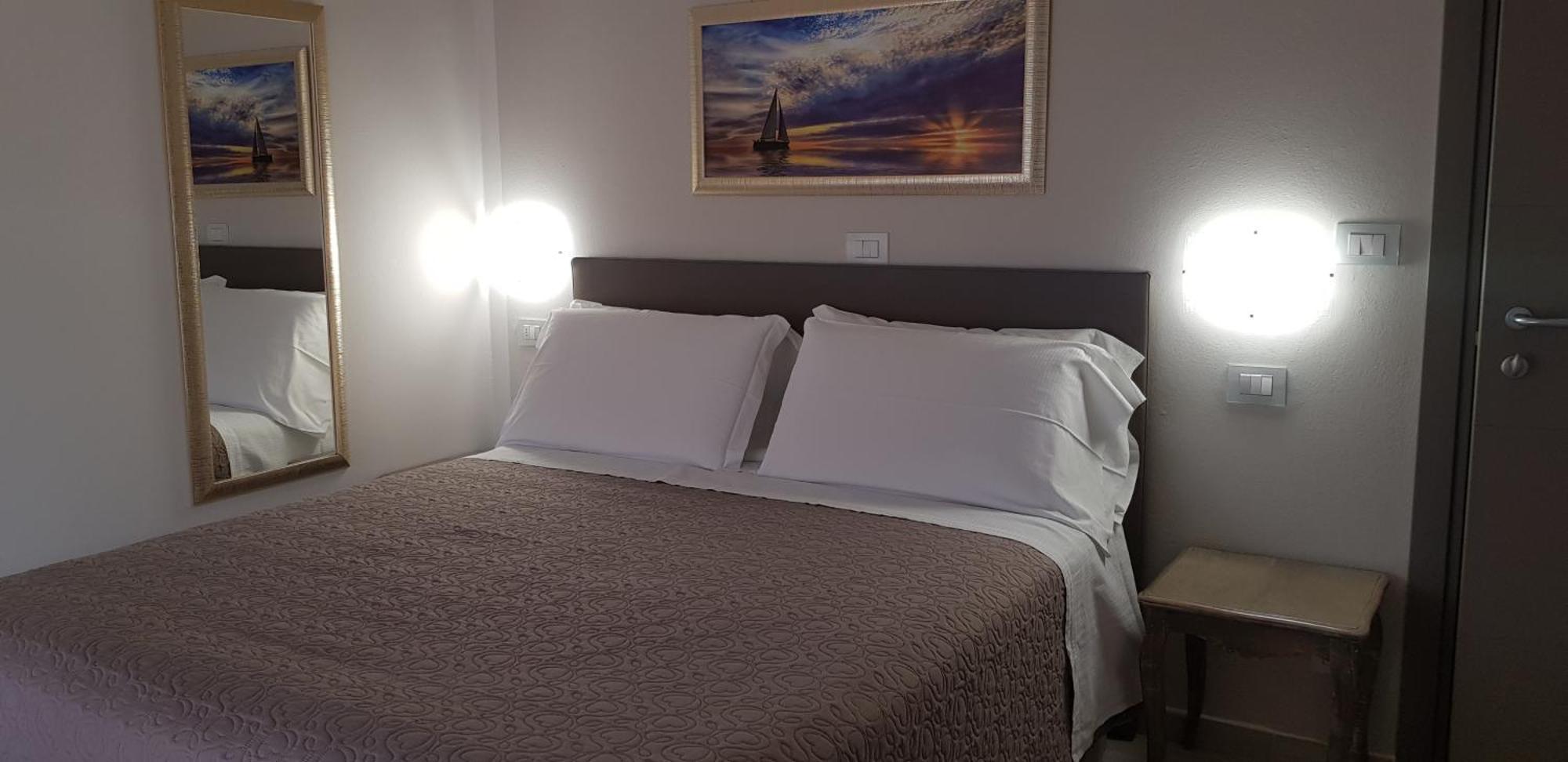 Hotel Margherita Meuble Sirmione Luaran gambar