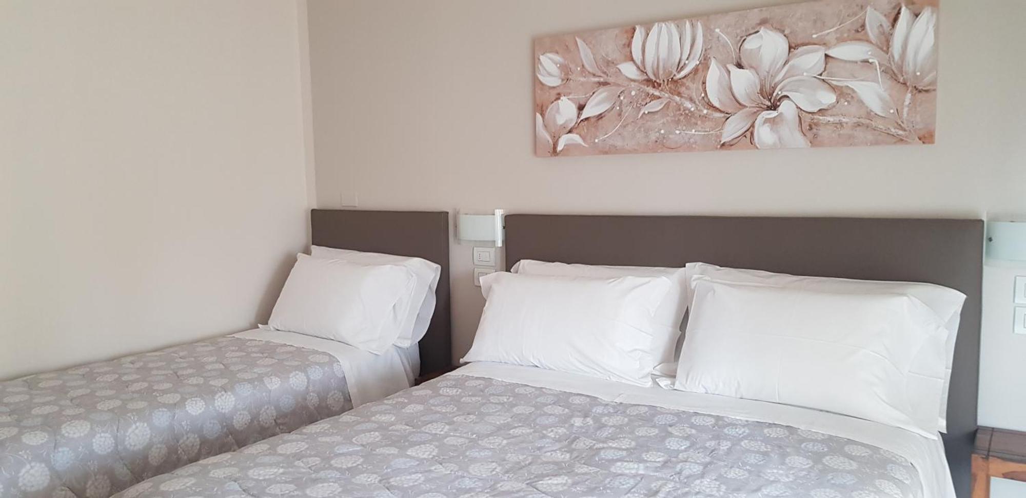 Hotel Margherita Meuble Sirmione Luaran gambar