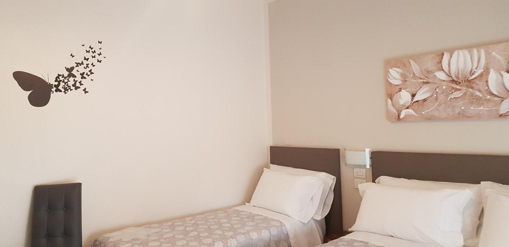Hotel Margherita Meuble Sirmione Luaran gambar
