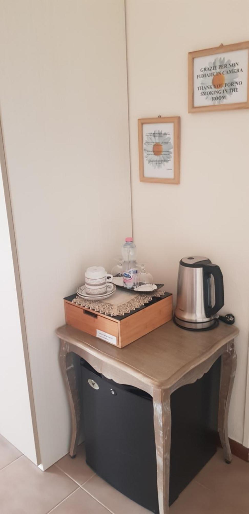 Hotel Margherita Meuble Sirmione Bilik gambar