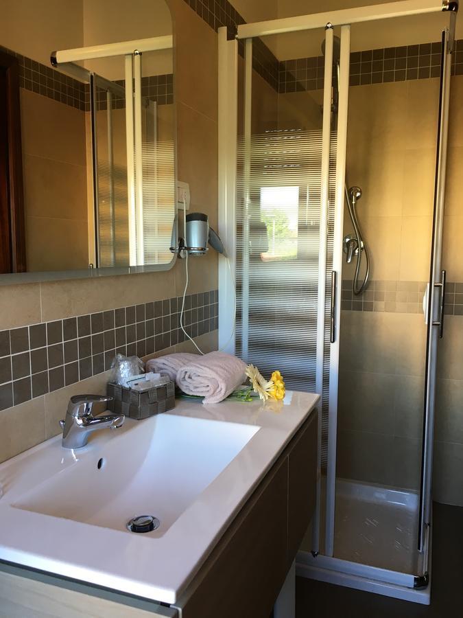 Hotel Margherita Meuble Sirmione Luaran gambar