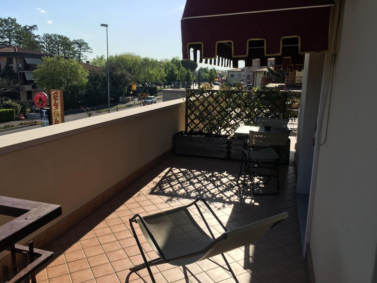 Hotel Margherita Meuble Sirmione Luaran gambar