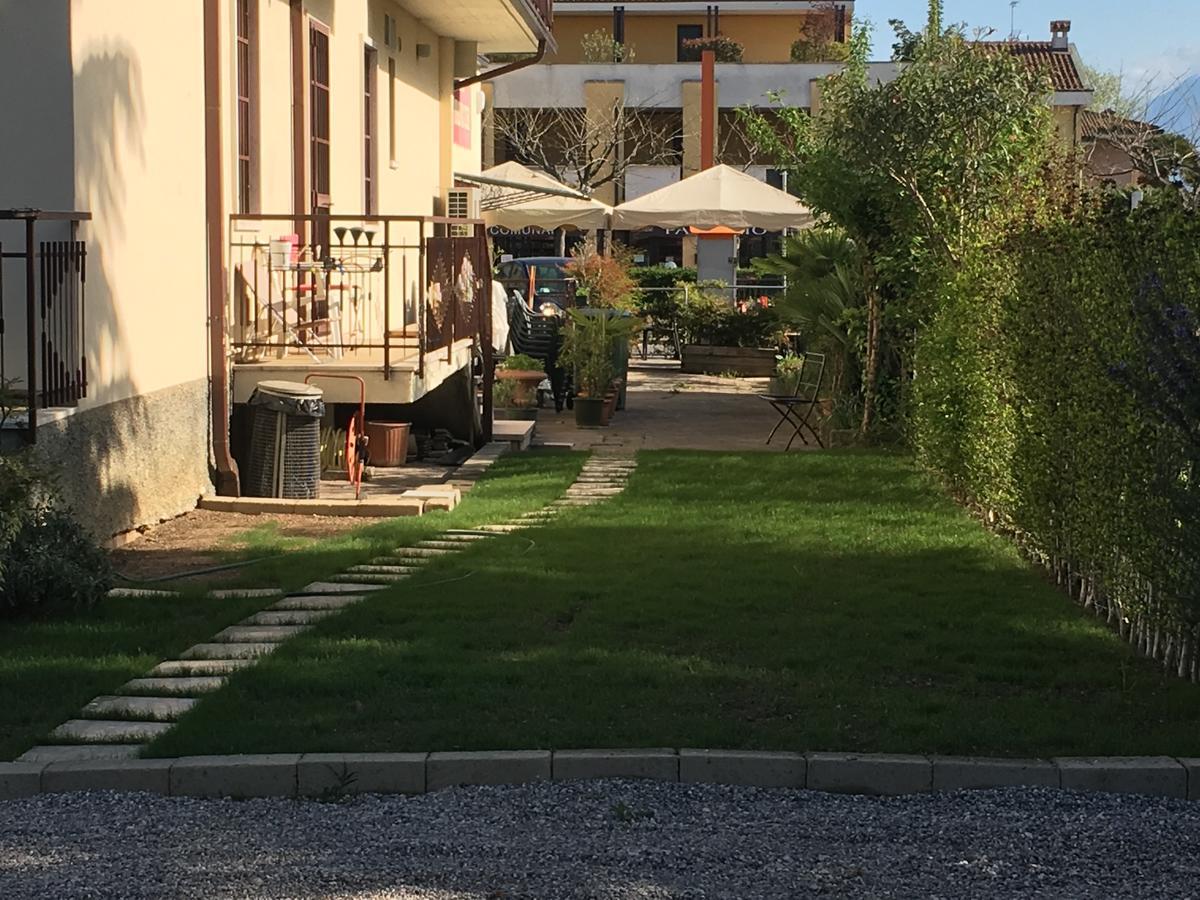 Hotel Margherita Meuble Sirmione Luaran gambar