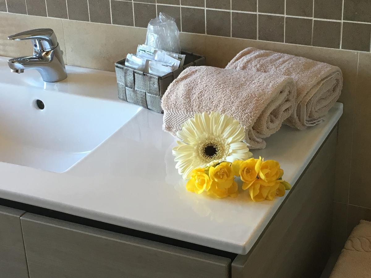 Hotel Margherita Meuble Sirmione Luaran gambar