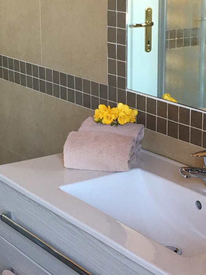 Hotel Margherita Meuble Sirmione Luaran gambar