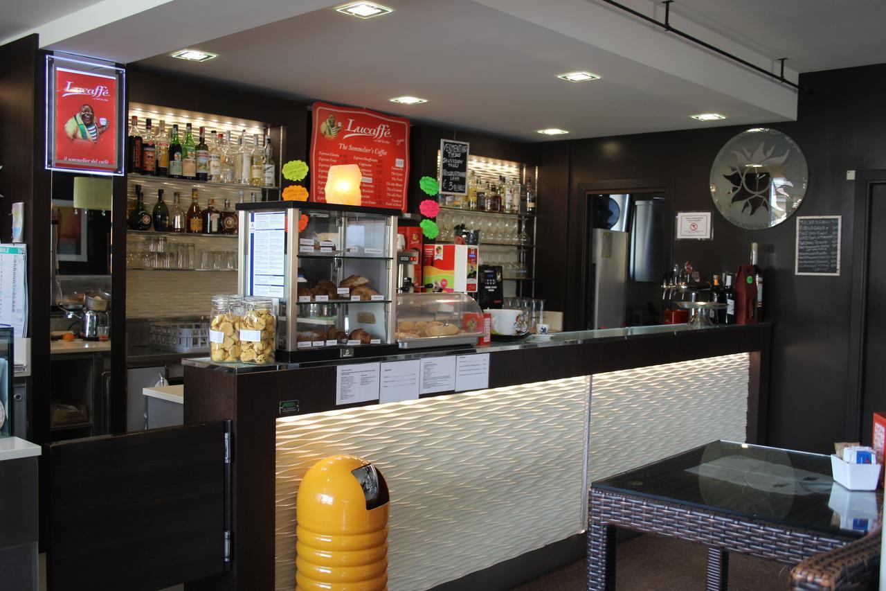 Hotel Margherita Meuble Sirmione Luaran gambar