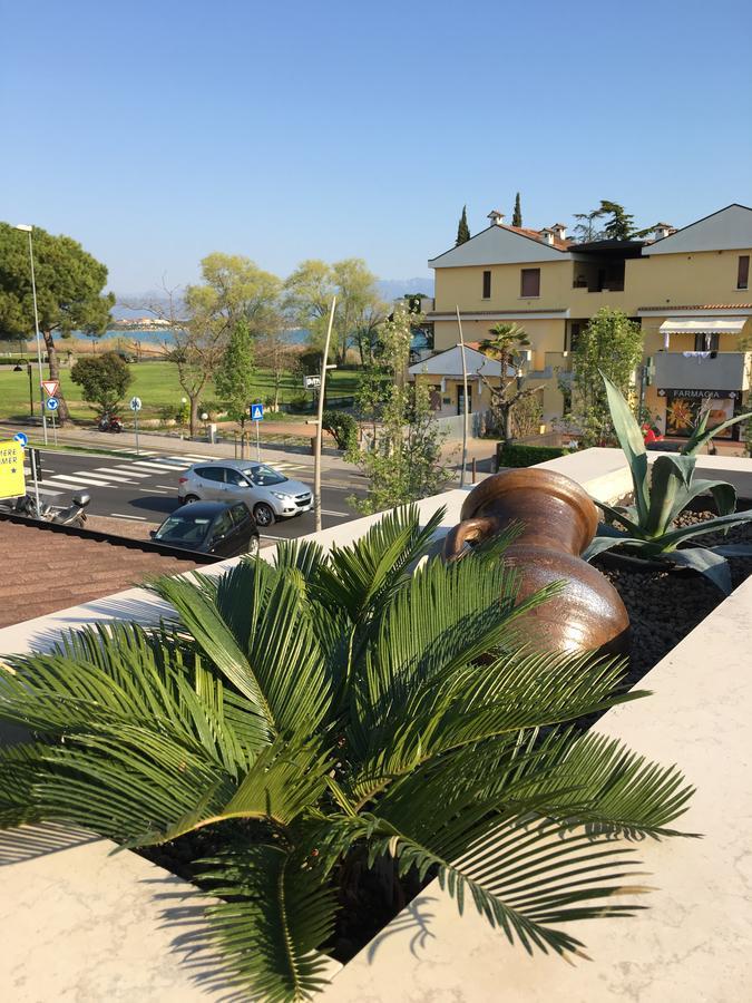 Hotel Margherita Meuble Sirmione Luaran gambar