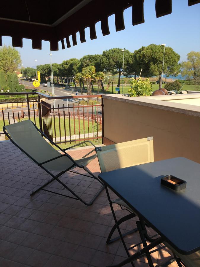 Hotel Margherita Meuble Sirmione Luaran gambar