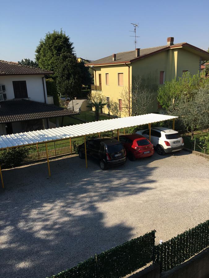 Hotel Margherita Meuble Sirmione Luaran gambar