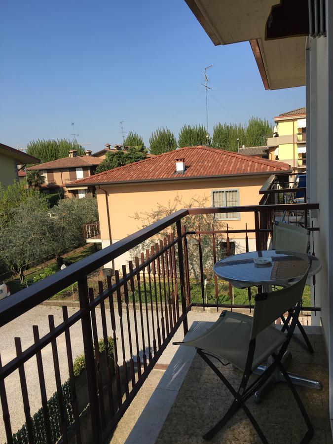 Hotel Margherita Meuble Sirmione Luaran gambar
