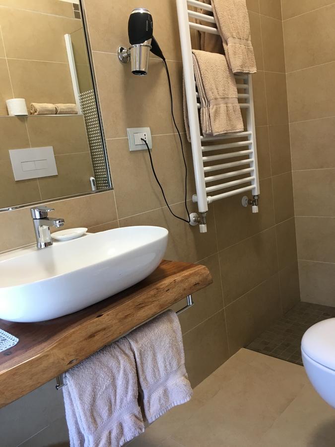 Hotel Margherita Meuble Sirmione Luaran gambar