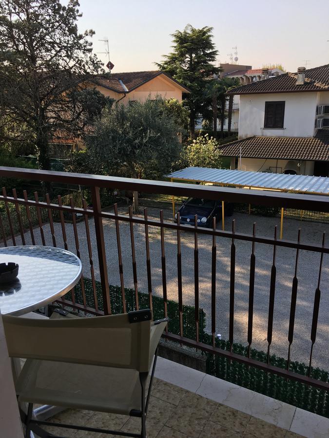 Hotel Margherita Meuble Sirmione Luaran gambar