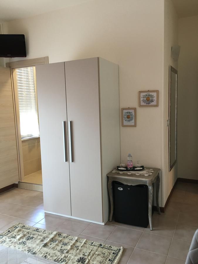 Hotel Margherita Meuble Sirmione Luaran gambar