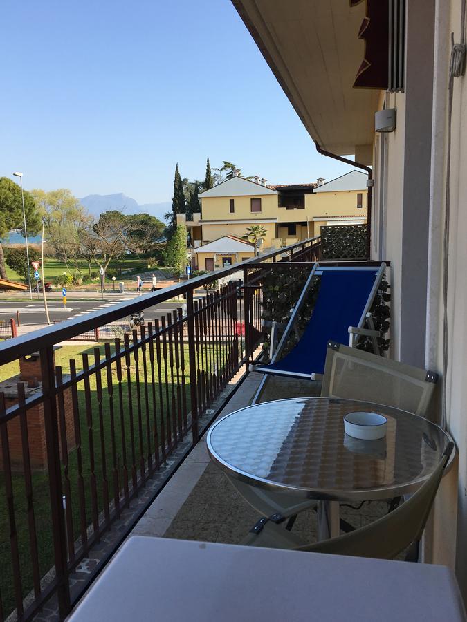 Hotel Margherita Meuble Sirmione Luaran gambar