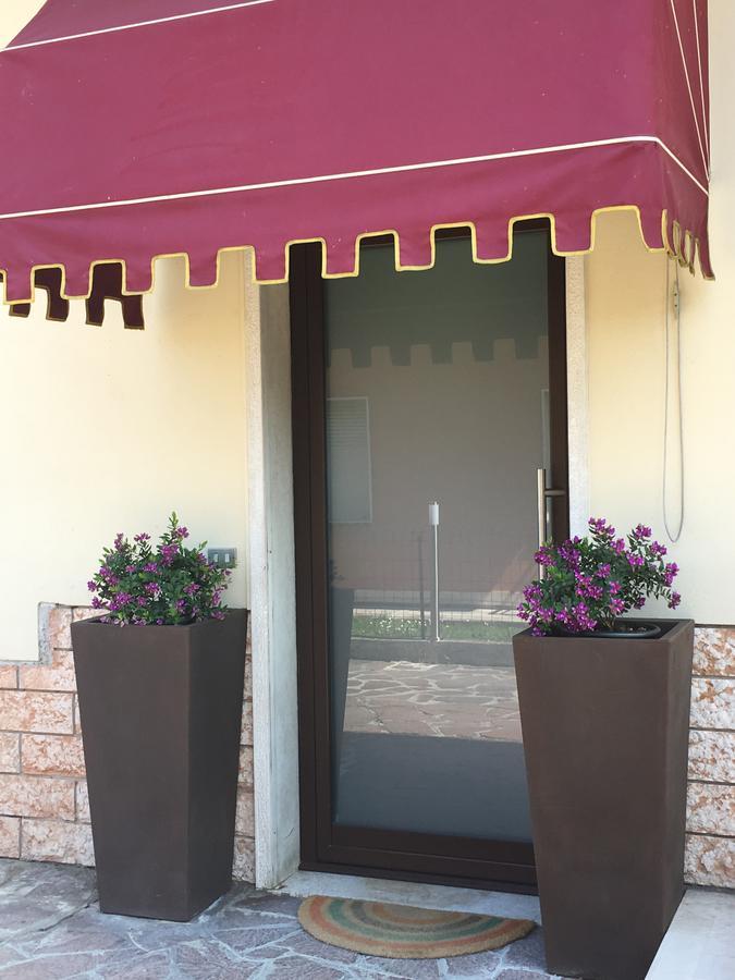Hotel Margherita Meuble Sirmione Luaran gambar