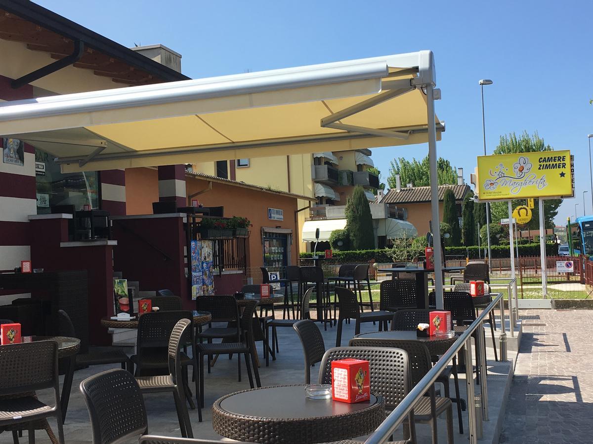 Hotel Margherita Meuble Sirmione Luaran gambar