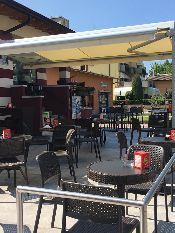 Hotel Margherita Meuble Sirmione Luaran gambar
