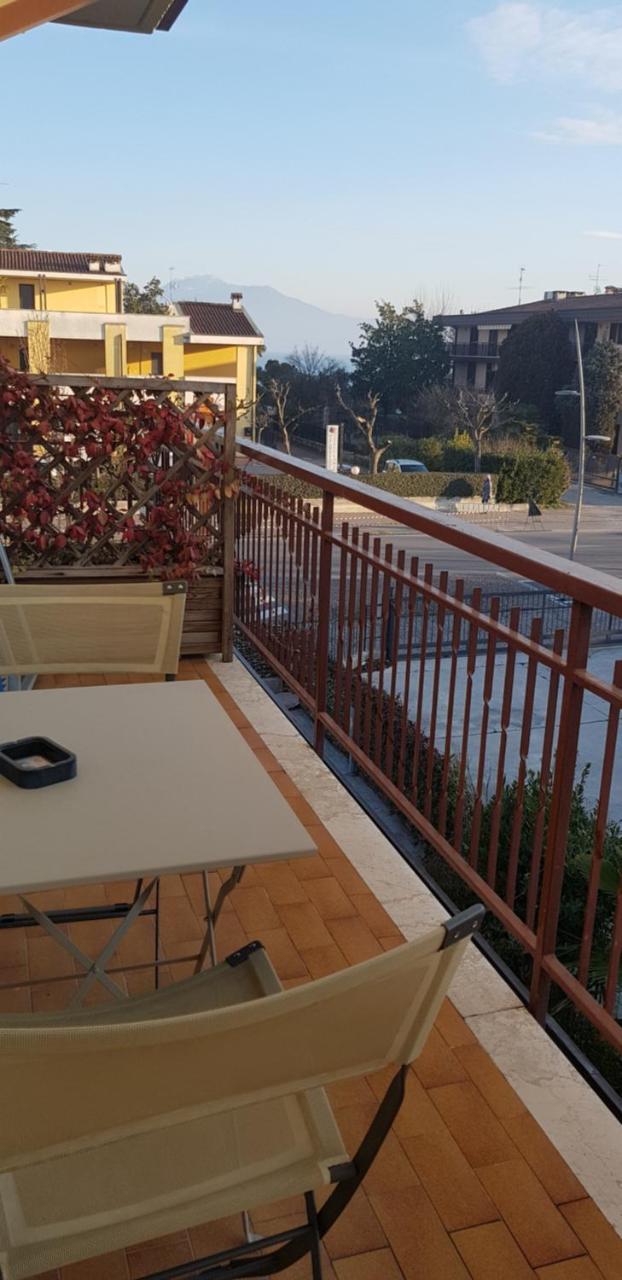 Hotel Margherita Meuble Sirmione Luaran gambar